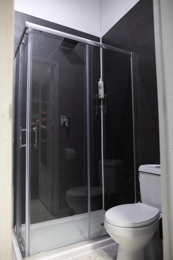 Apartamento Miriam Costa de la luz Jerez de la Frontera