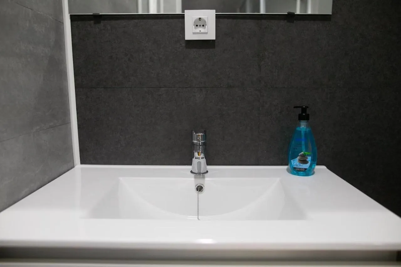 Apartamento Miriam Costa de la luz Jerez de la Frontera