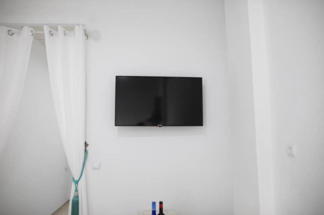 Apartamento Miriam Costa de la luz Jerez de la Frontera