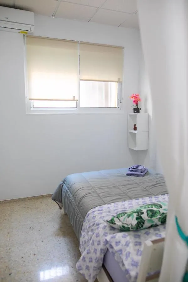 Apartamento Miriam Costa de la luz Jerez de la Frontera España