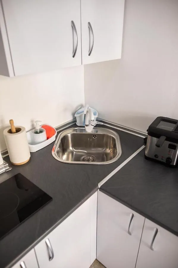 Apartamento Miriam Costa de la luz Jerez de la Frontera 0*,  España
