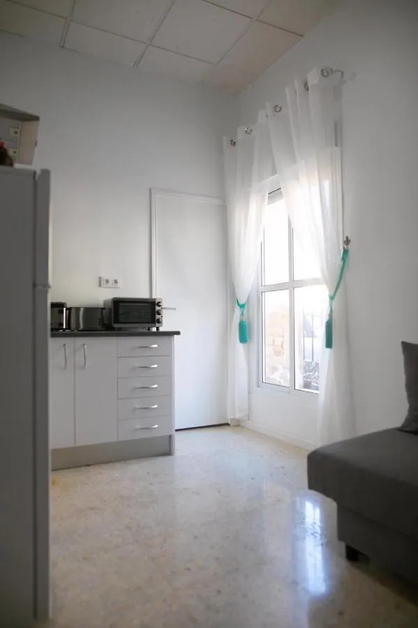 Miriam Costa De La Luz Apartamento Jerez de la Frontera Espanha