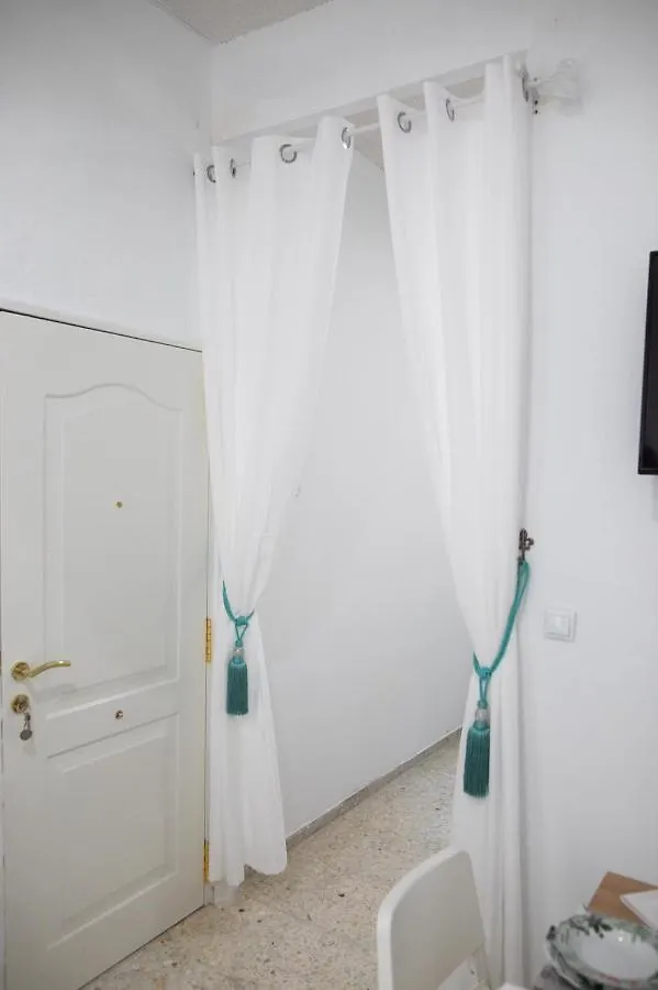 Miriam Costa De La Luz Apartamento Jerez de la Frontera