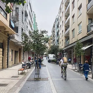 Malibu - Basque San Sebastián
