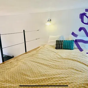 Loft Plaza España Jerez de la Frontera