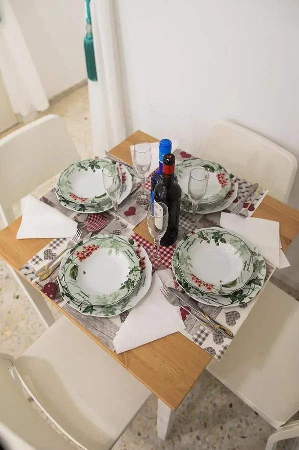 Miriam Costa De La Luz Apartment Jerez de la Frontera
